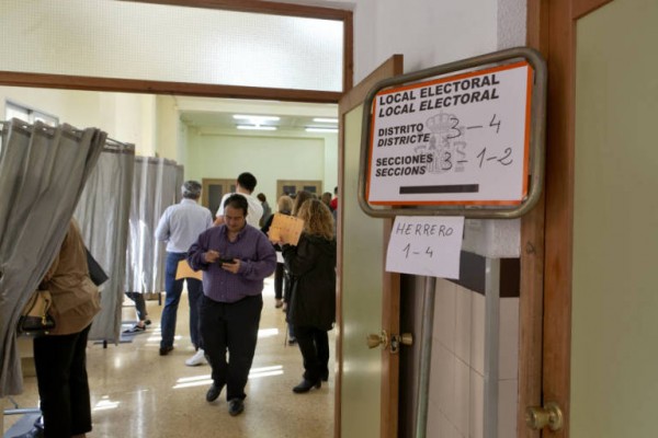 Elecciones 28M: Castelló expone el Censo Electoral para verificar los datos hasta el 17 de abril

