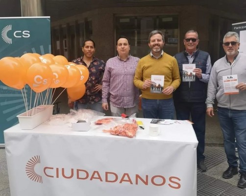 A Podem-EU, Cs y Vox les entran las prisas: semana clave para cerrar las listas municipales de Castelló