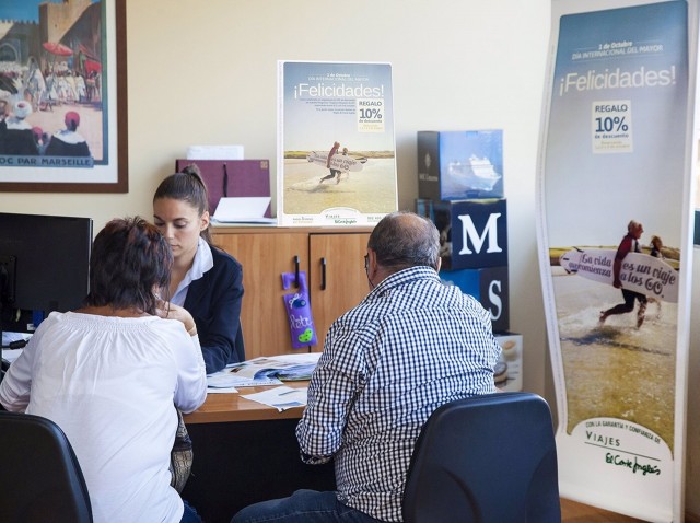 La CNMC investiga posibles prácticas anticompetitivas en el reparto de licitaciones para agencias de viajes