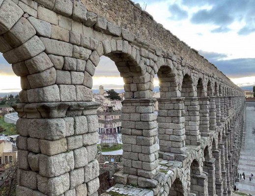 El Gobierno destina 208 millones para la mejora del patrimonio histórico con uso turístico
