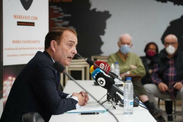 Miguel Zorío encarga a una agencia de detectives de Singapur un informe que demuestre que Valencia CF Asia Pte. Ltd. sigue abierta 