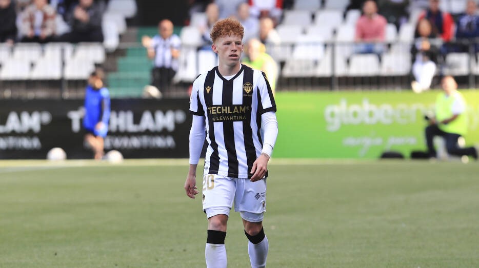 Foto: Ángel Sánchez - 