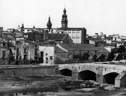 La historia jamás contada de la ópera valenciana