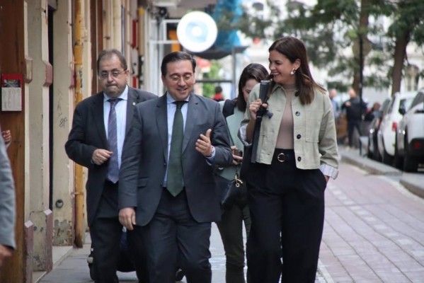 València acogerá dos reuniones de líderes europeos durante la presidencia española de la UE
