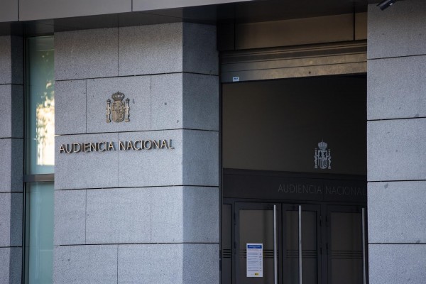 La Audiencia Nacional imputa al exjefe de Antidroga de la Guardia Civil para El Estrecho de Gibraltar
