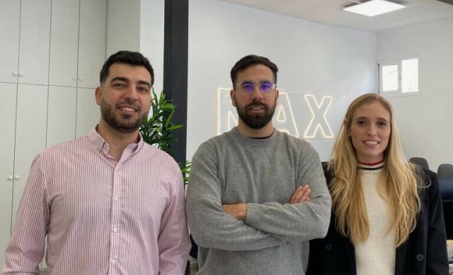 La alicantina Nax Solutions lanza un modelo para medir la humedad en caña para eficiencia agrícola 