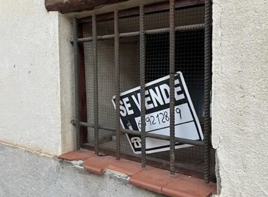 Se vende el interior de la Comunitat Valenciana