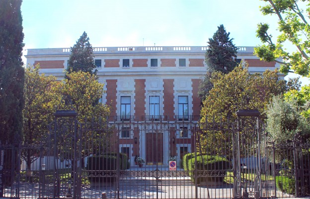 València convoca una residencia en la Casa Velázquez de Madrid para artistas plásticos