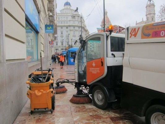 La castellonense Fovasa, entre las mejores ofertas económicas para 'el concurso del siglo' en València