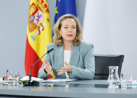 El FMI mejora al 1,5% su previsión de crecimiento para España en 2023, pero rebaja al 2% la de 2024