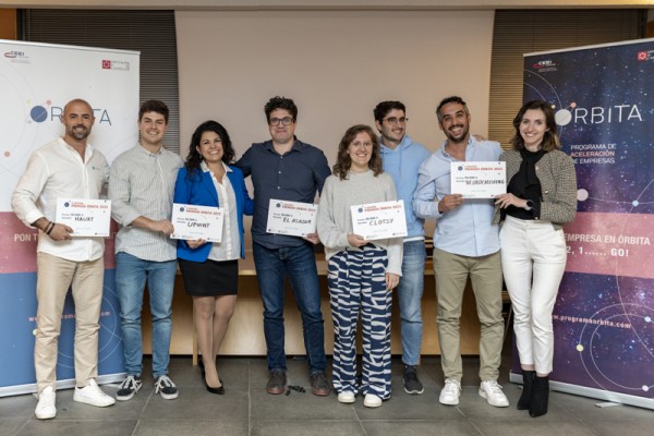 El CEEI Castellón impulsa un webinar sobre automatización 'no-code' para crear webs