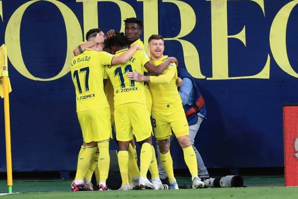El Villarreal ganó en la última visita del Valladolid y ha ganado en diez de doce encuentros