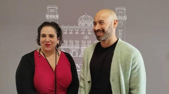 El requisito de la paridad 'salpica' a la lista de Podemos y EU en Alicante: ¿un número 2 mujer?