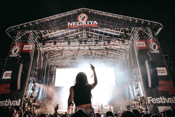 El Negrita Music Festival congrega a más de 30.000 asistentes y genera un impacto de 4,5 millones
