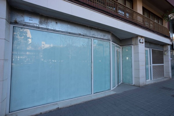Castellón sigue perdiendo oficinas bancarias, aunque menos: en 2022 se cerraron todavía 17
