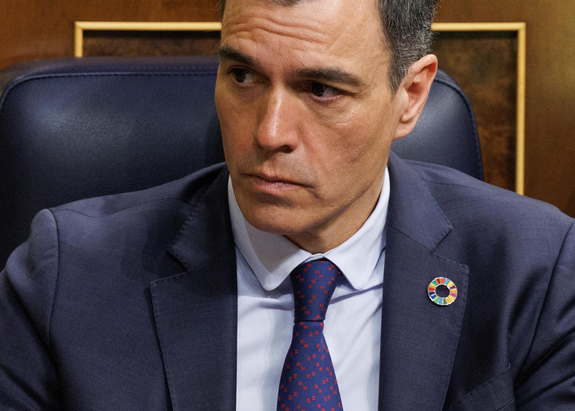 Sánchez comparecerá en el Congreso la próxima semana y el 25 debatirá en el Senado con Feijóo