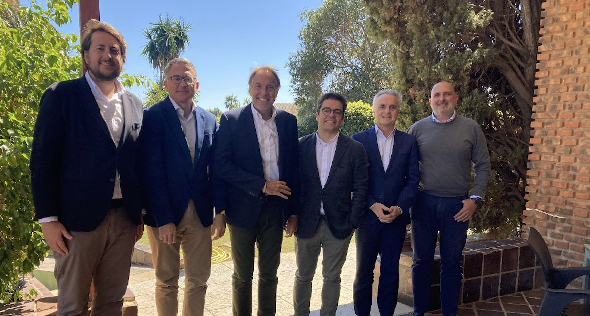 X Jornada sobre Ciudades Seguras, Sostenibles e Inteligentes