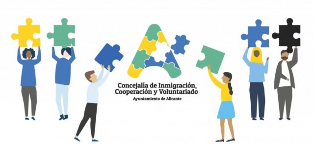 Alicante extiende el programa 'Cohesión Social desde la Escuela' a unas 10.000 personas en un año