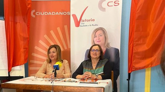 Cs de Benidorm propone un 'cheque bebé' de más de 1.000 euros para fomentar la natalidad