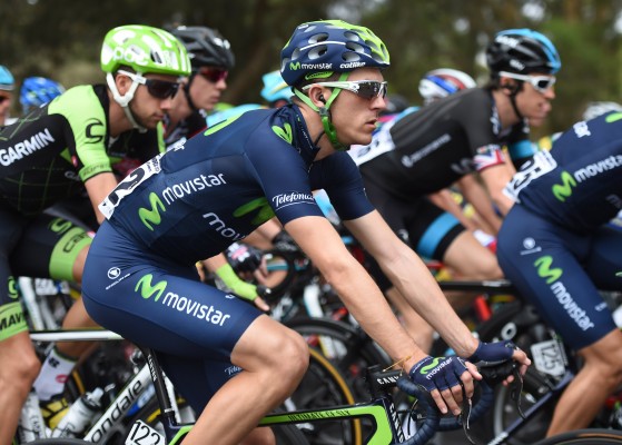Rubén Fernández renueva con Movistar hasta 2019