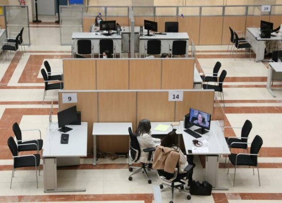 Hacienda prevé devolver en la Comunitat 1.020 millones en la campaña de la renta, un 1,8% menos