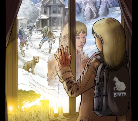 Unrated, la editorial de cómics de Almassora que busca recuperar las  grapas