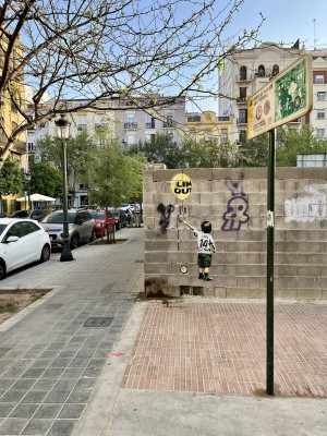Libertad VCF regalará globos a los niños en Mestalla para protestar contra Peter Lim
