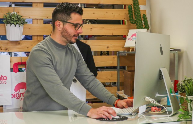 Quart de Poblet promueve la inclusión digital de las empresas de reciente creación  

