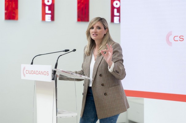 
Guasp (Cs) considera el transfuguismo como una forma de 