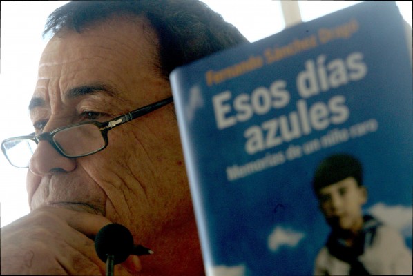Dragó, el escritor que detestaba 