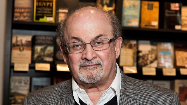 Salman Rushdie i 'Fills de la mitjanit': el realisme màgic que va passar per Anglaterra vingué d’Orient
