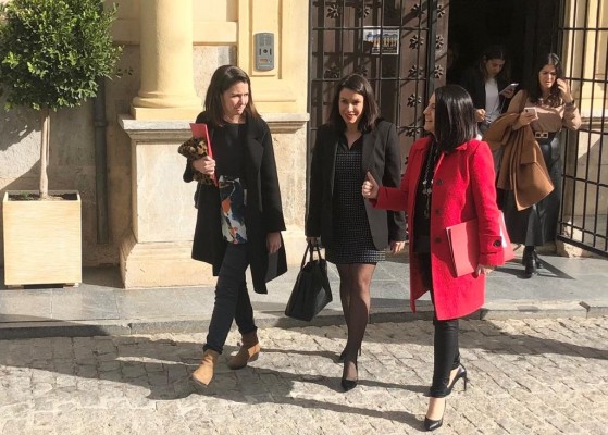 Orihuela también recurre el recorte del trasvase Tajo-Segura ante el Supremo por 