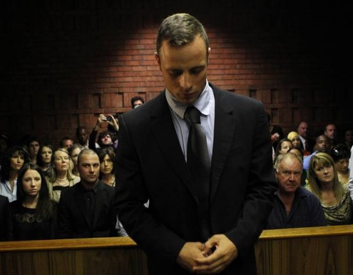 Comienza la apelación para lograr la condena por asesinato contra Pistorius