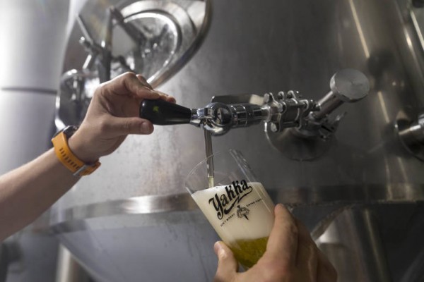 La Región fabrica dos de las mejores cervezas artesanales de toda España