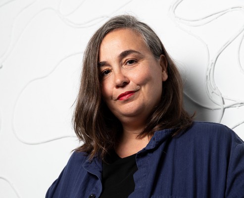 Cristina de Middel: 