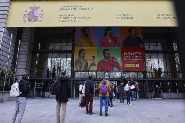 Los 21.680 aspirantes de la Formación Sanitaria Especializada comienzan a elegir plaza este lunes