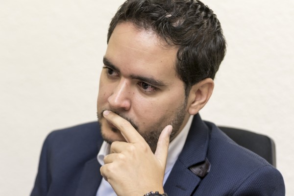 Caballero: “C’s saca adelante los proyectos para Elche y es el auténtico motor del Ayuntamiento”