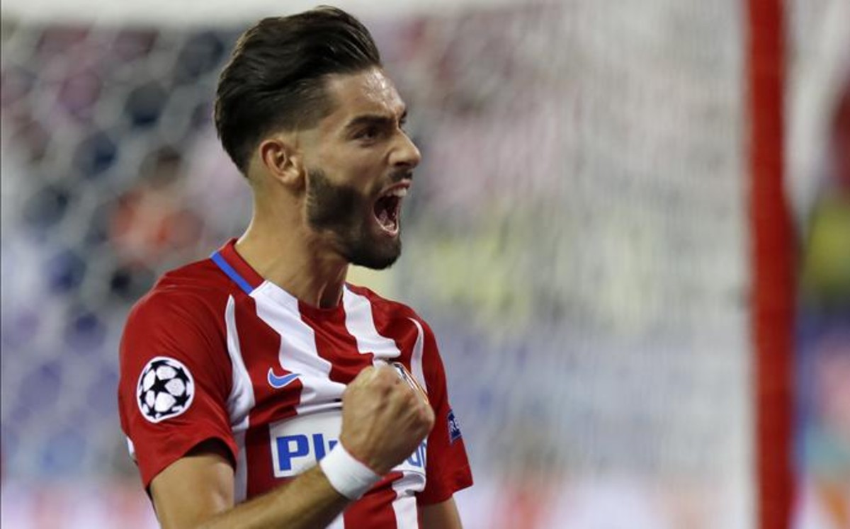 Anoeta, siguiente parada para el Atlético
