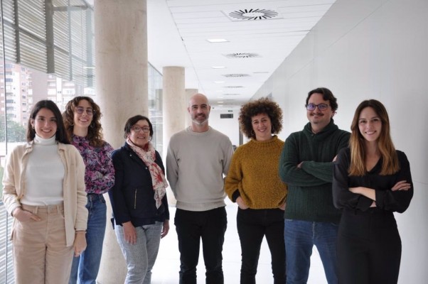 Fisabio participa en la creación de la primera aplicación móvil europea de prevención del cáncer