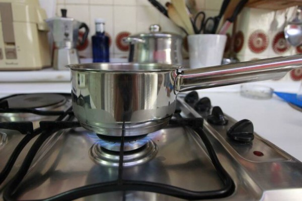 Las exportaciones de gas natural desde España aumentaron un 30,1% en febrero