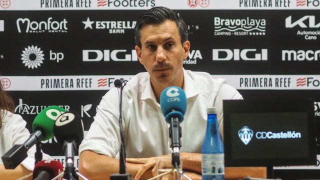 Voulgaris considera 