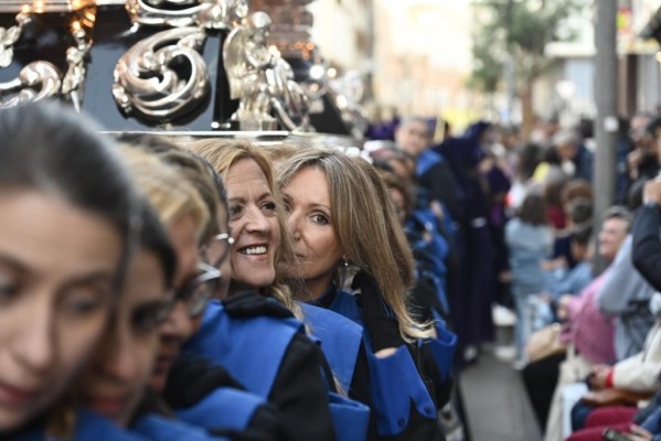 Una mirada hacia Cartagena y su Semana Santa