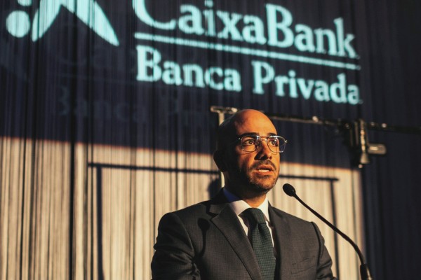 La banca privada de CaixaBank ya gestiona 1.000 millones de euros en Alicante
