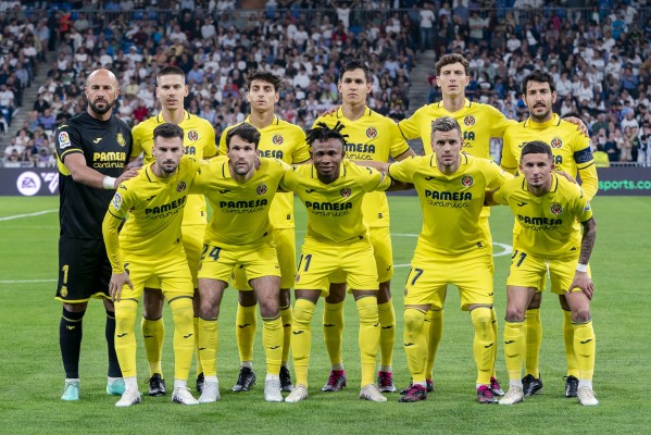 El Villarreal respalda a Baena en el caso de la presunta agresión de Valverde