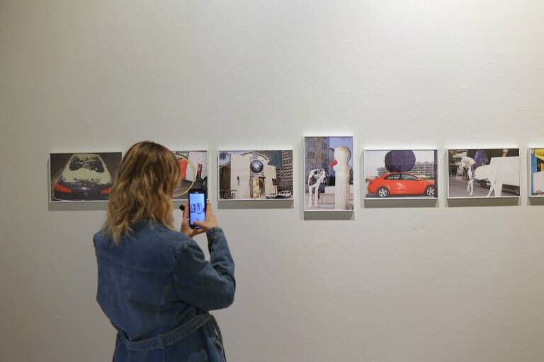 El Centre del Carme de València supera los 101.000 visitantes en su primer trimestre