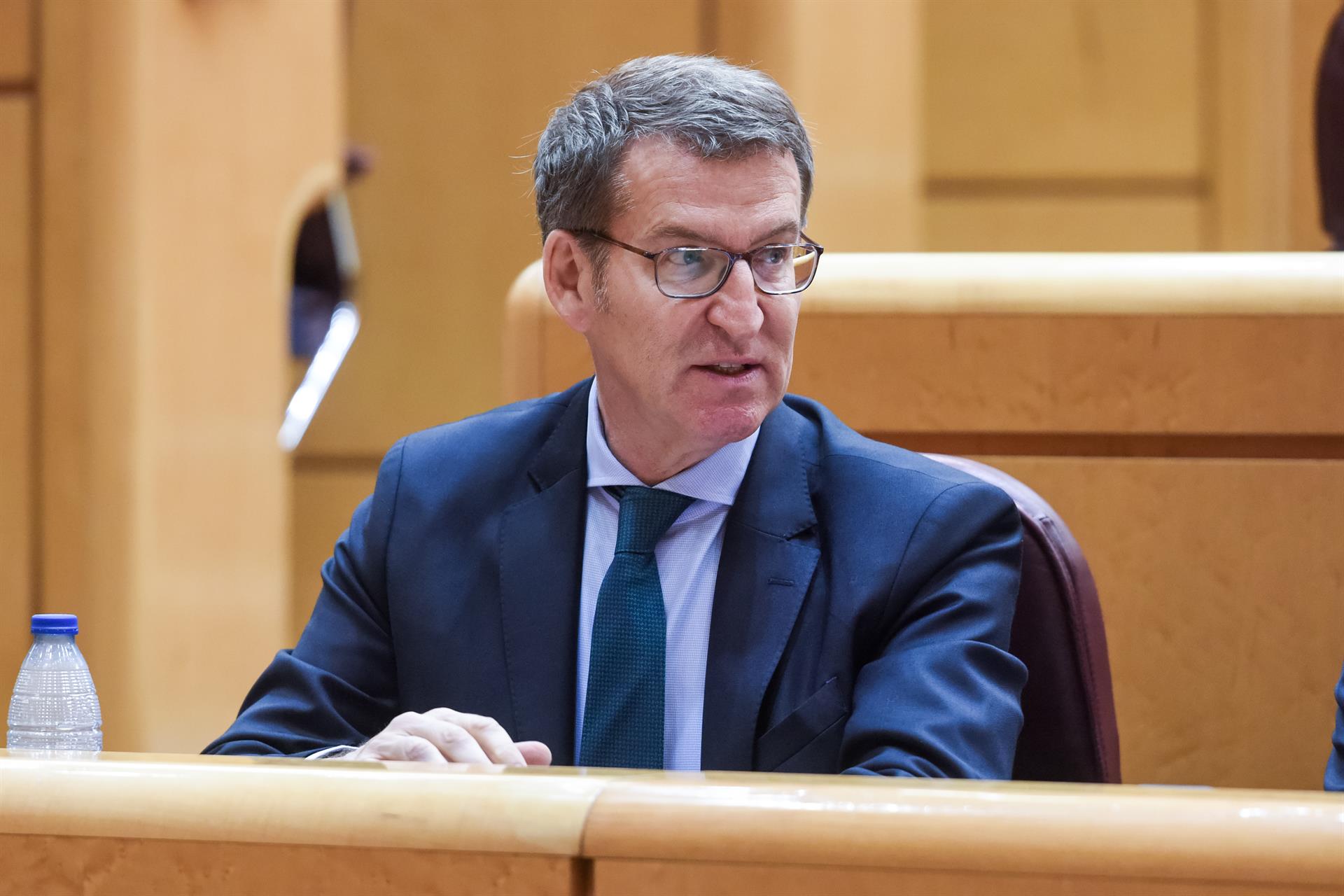 El PP plantea un teléfono 24 horas y oficinas con asesoría jurídica para ayudar a los afectados por 'okupas'