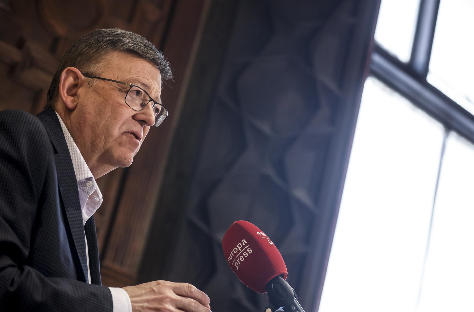 Foto: ROBER SOLSONA - 