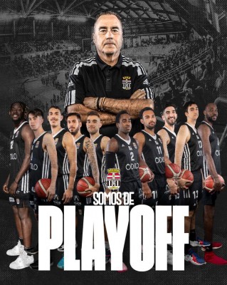 El Zornotza vasco, primer rival del Odilo en la pelea por la LEB Oro ya desde el sábado en Cartagena 