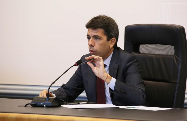 El PPCV incluirá 10 nuevas deducciones en la actualización de su reforma fiscal