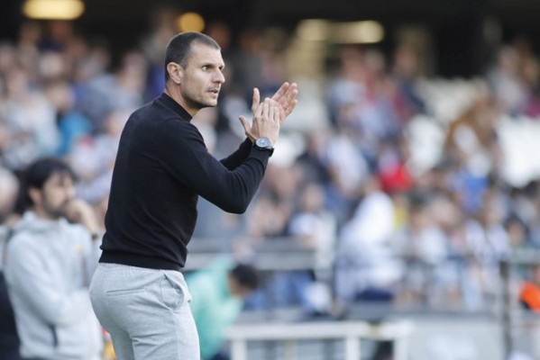 CD Castellón 1 CD Calahorra 2